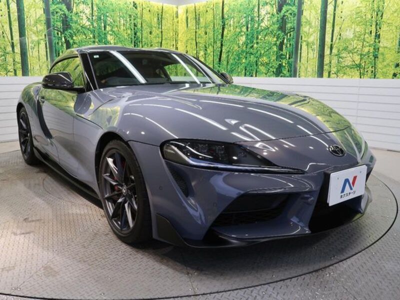 SUPRA