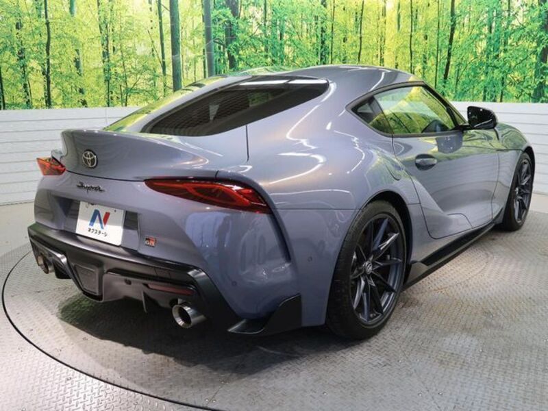 SUPRA