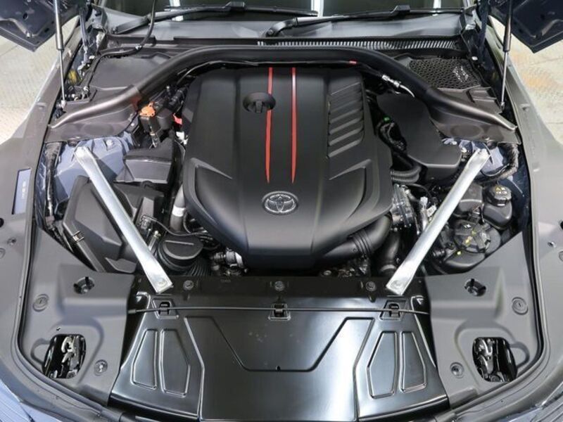 SUPRA