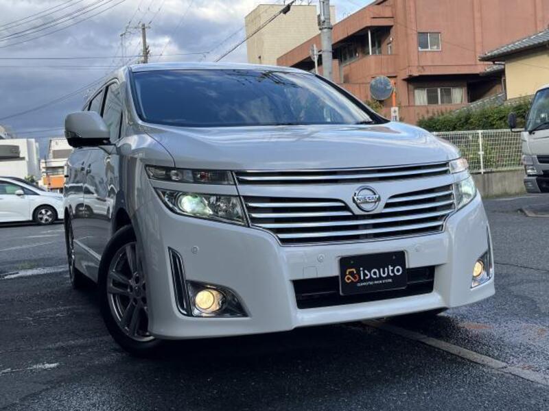 ELGRAND