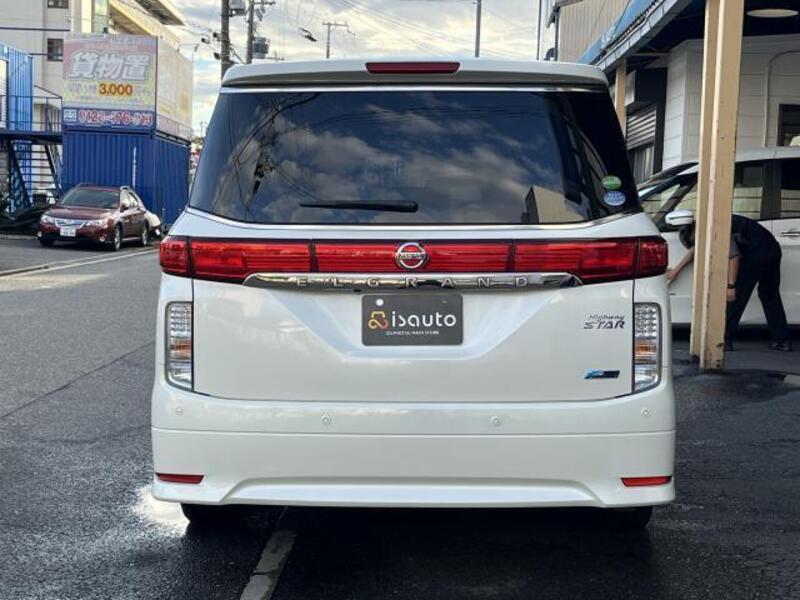 ELGRAND
