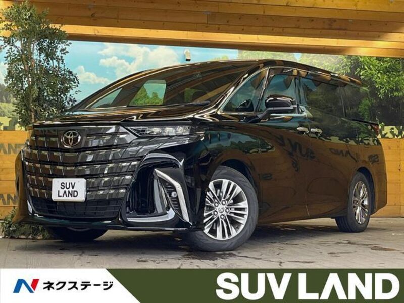 ALPHARD-0