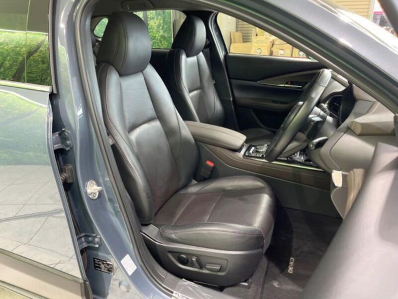 CX-30