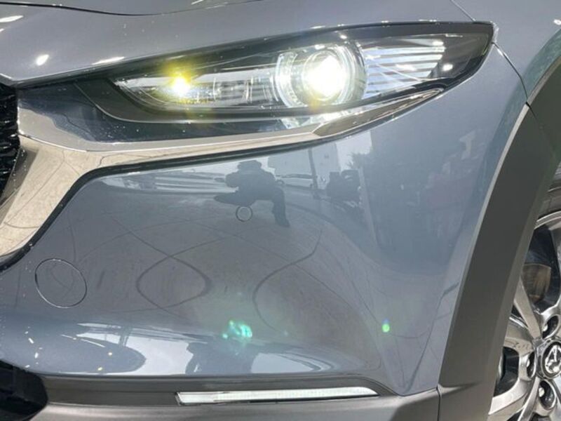 CX-30