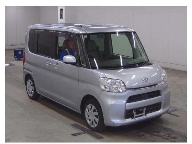 TANTO-0