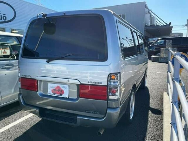 HIACE