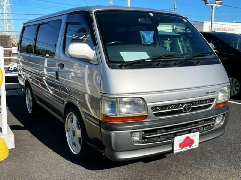 HIACE