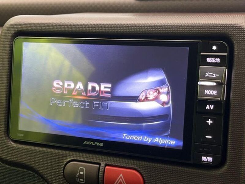 SPADE