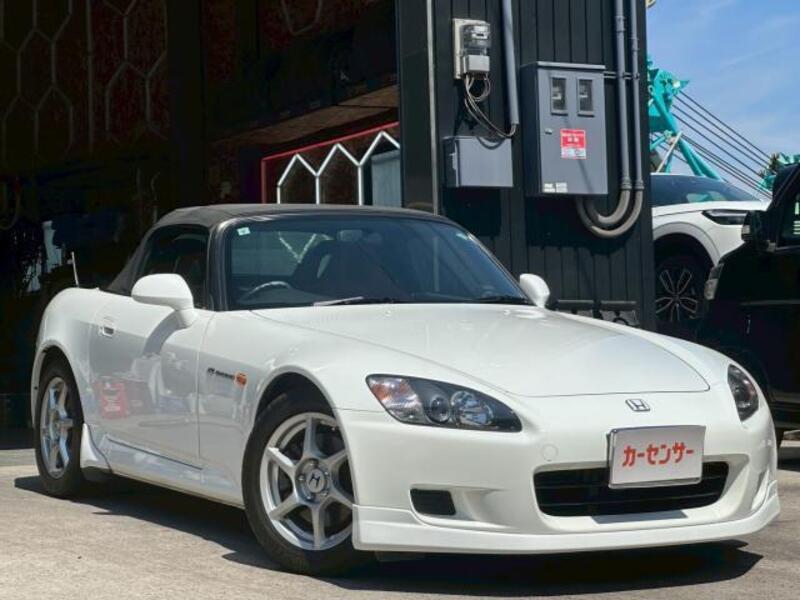 S2000