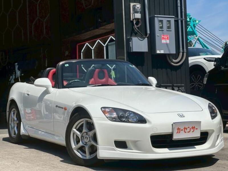 S2000