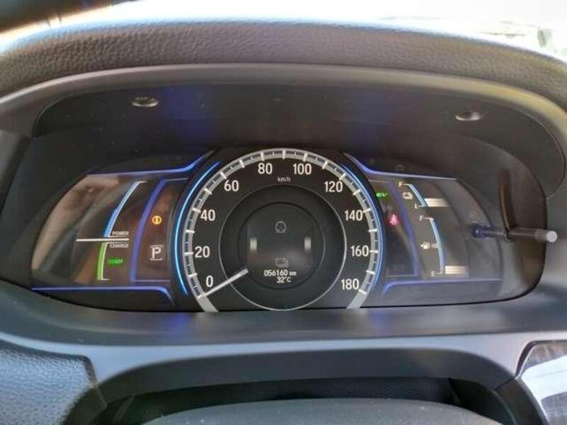 ACCORD HYBRID