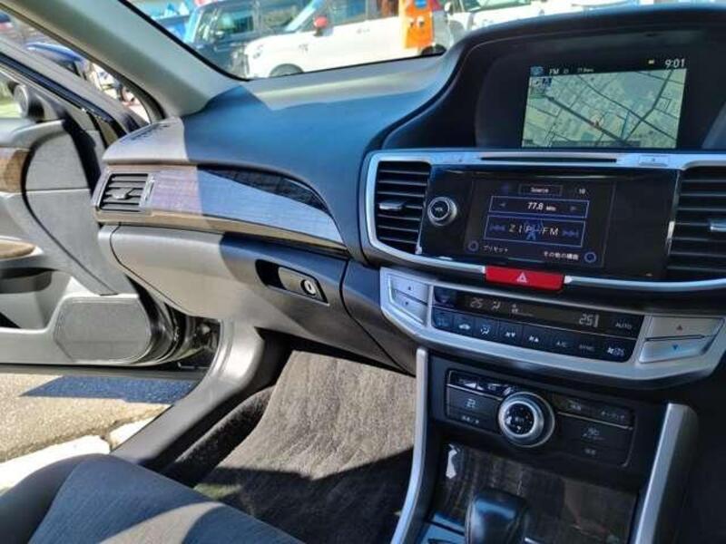 ACCORD HYBRID
