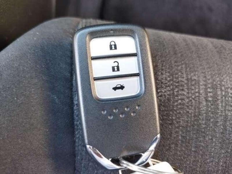 ACCORD HYBRID