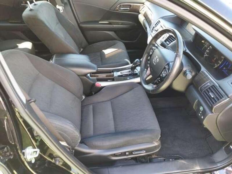ACCORD HYBRID