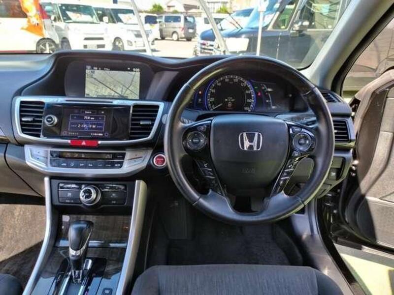 ACCORD HYBRID