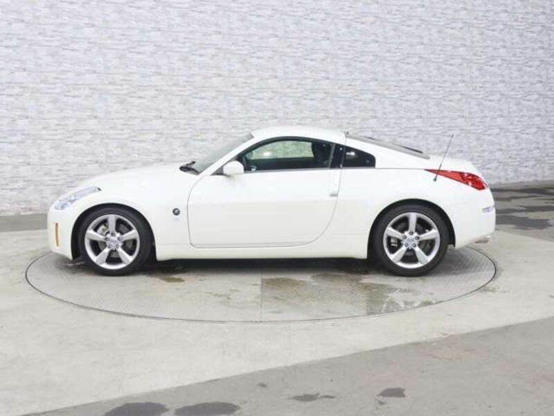 FAIRLADY Z