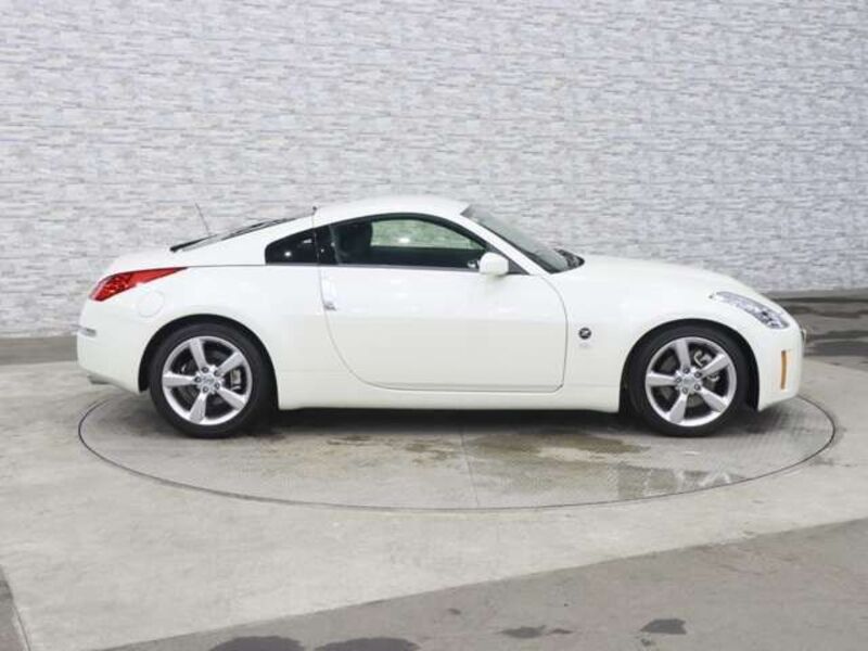 FAIRLADY Z