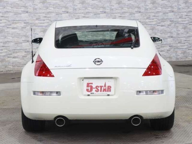 FAIRLADY Z