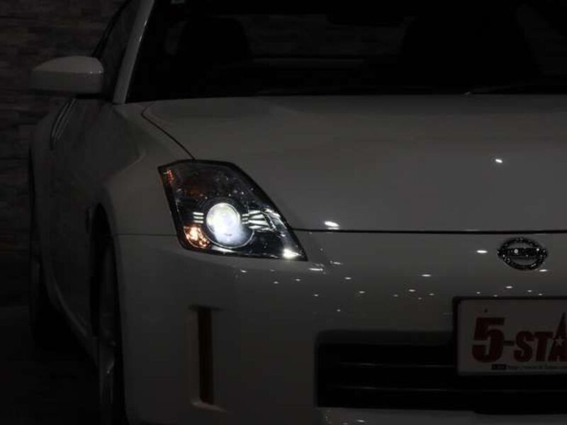 FAIRLADY Z