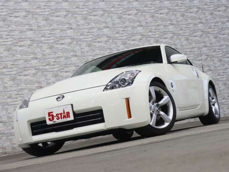 FAIRLADY Z