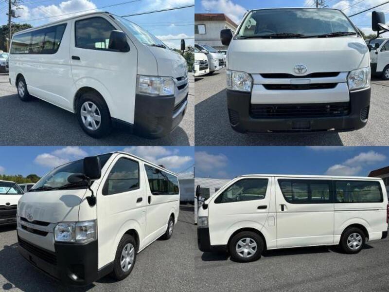 HIACE VAN-0