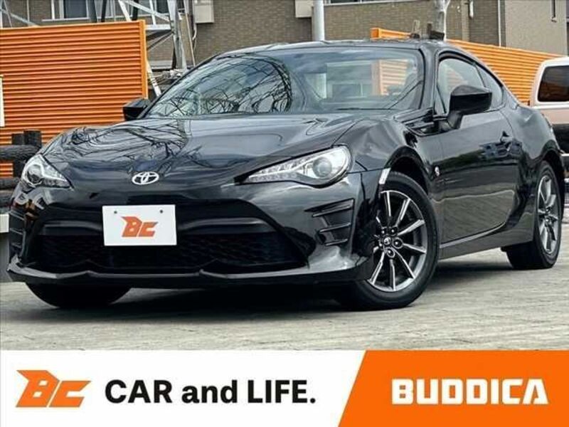 TOYOTA 86