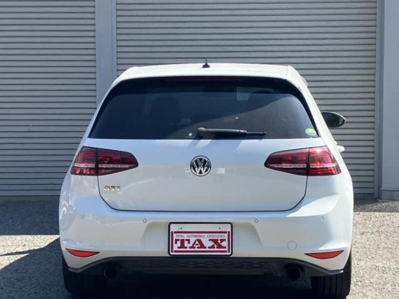 GOLF GTI