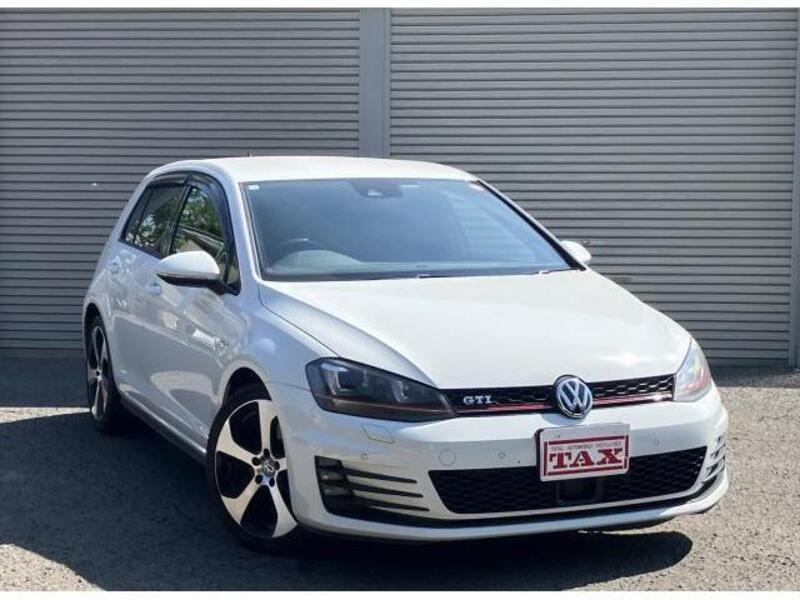 GOLF GTI