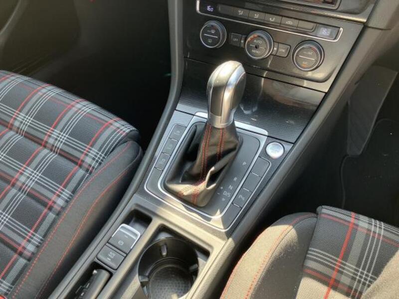 GOLF GTI