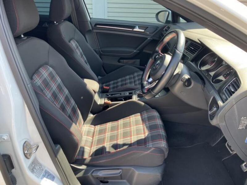 GOLF GTI