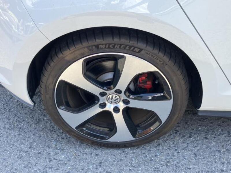 GOLF GTI