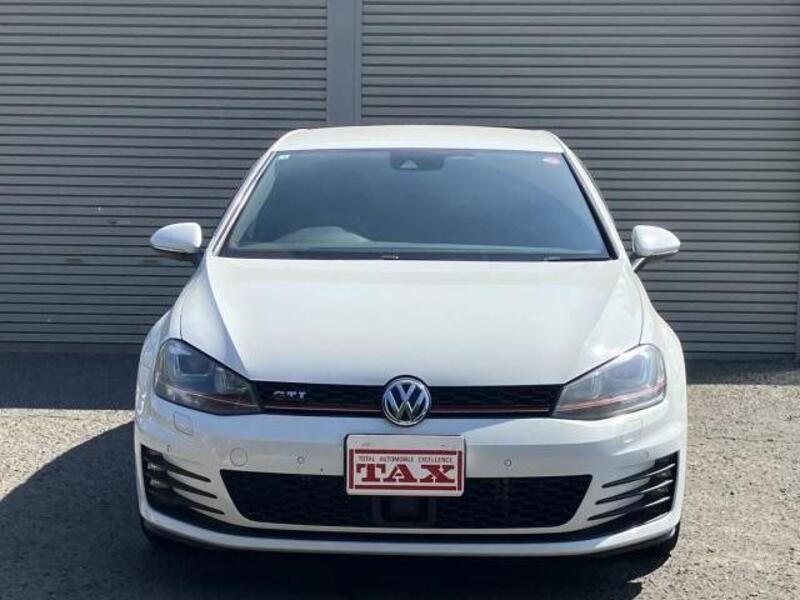 GOLF GTI