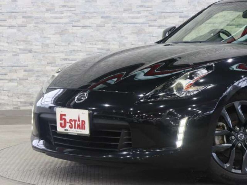 FAIRLADY Z