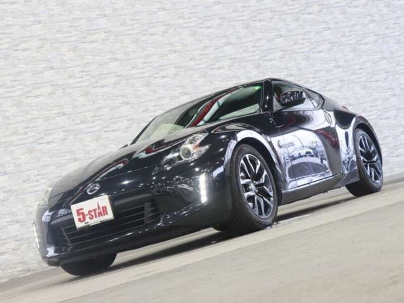 FAIRLADY Z