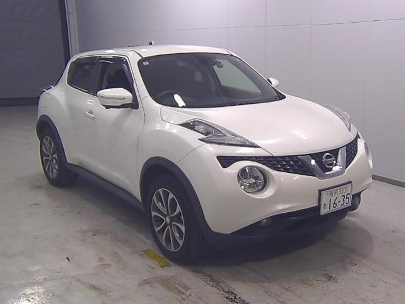 JUKE