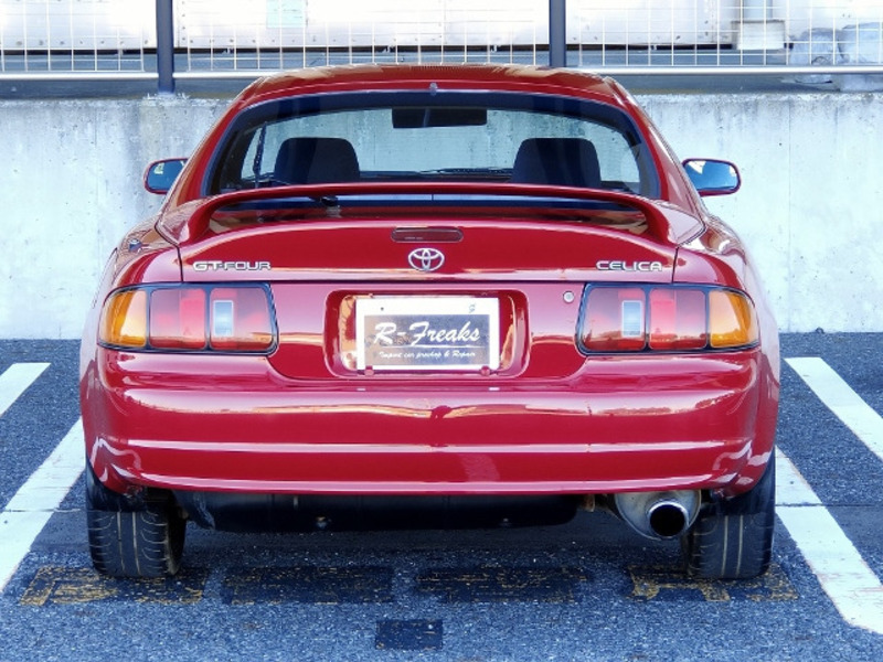 CELICA