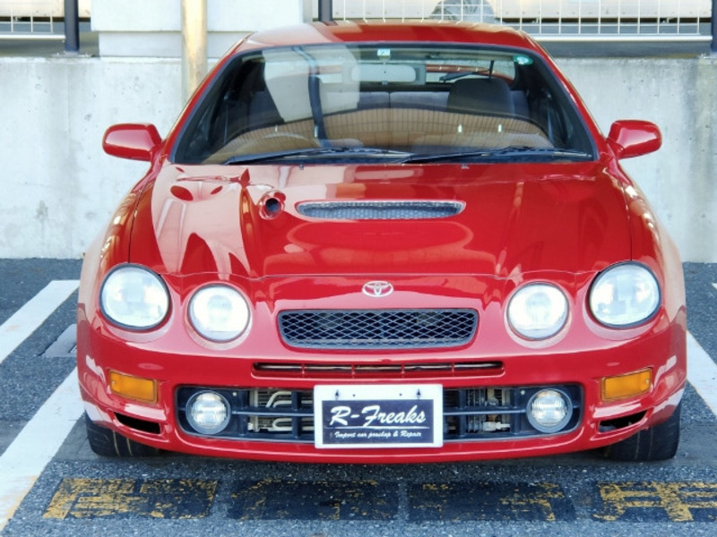 CELICA