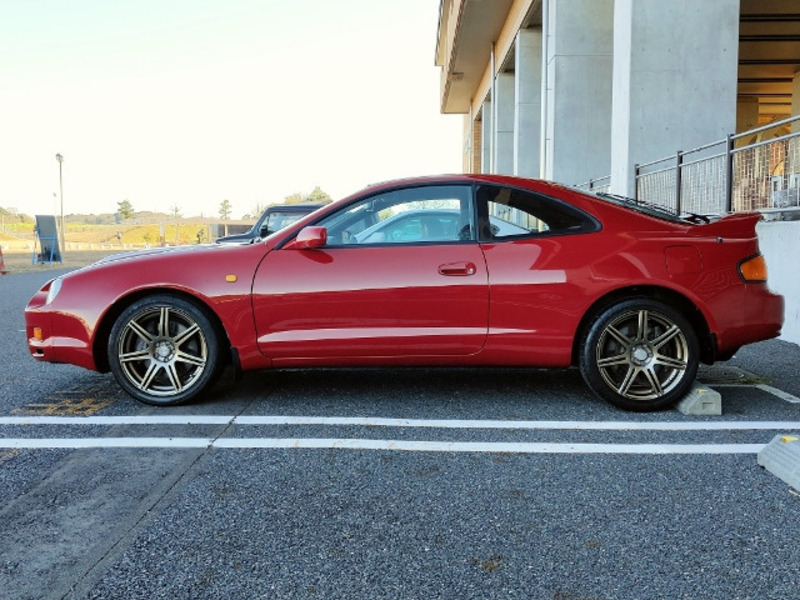 CELICA