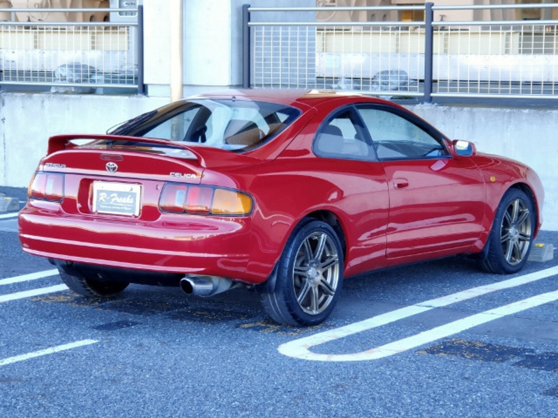 CELICA
