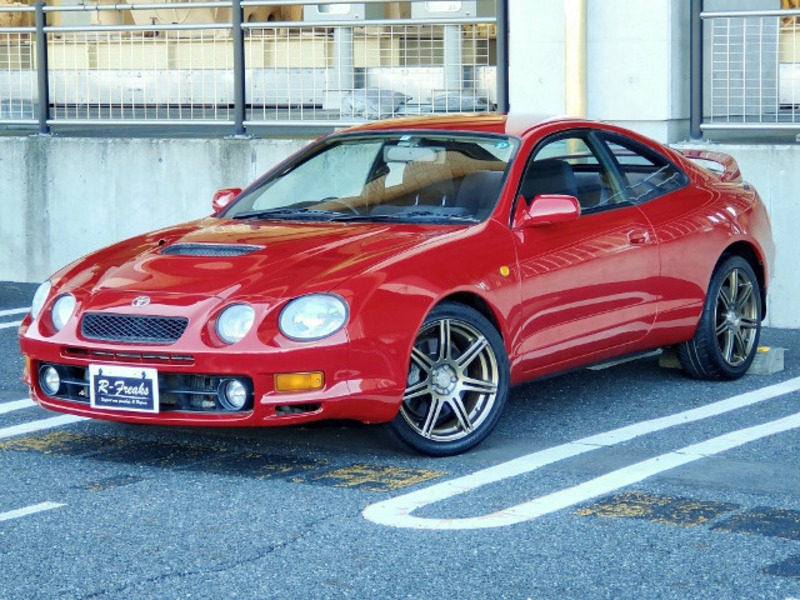 CELICA