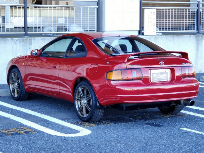 CELICA