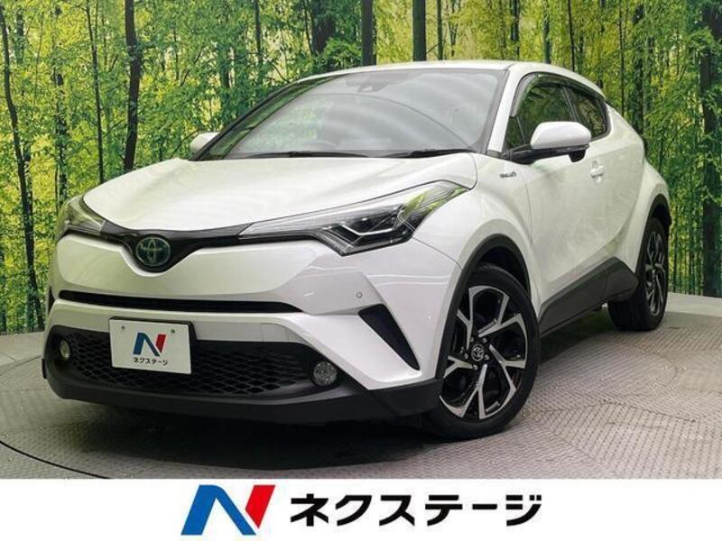 C-HR-0