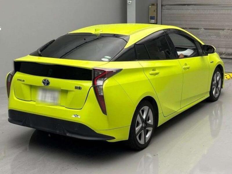 PRIUS