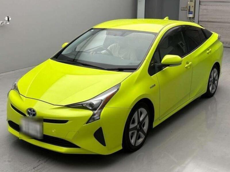 PRIUS