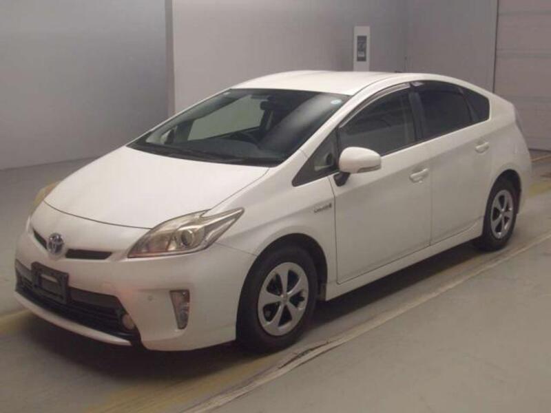 PRIUS