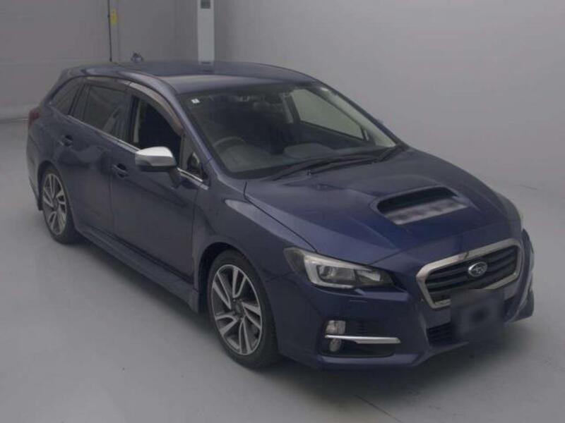 LEVORG-0
