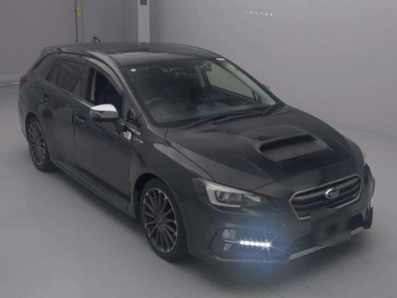 LEVORG-0