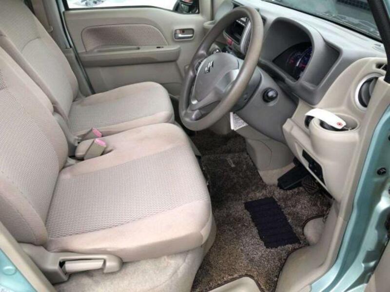 EVERY WAGON