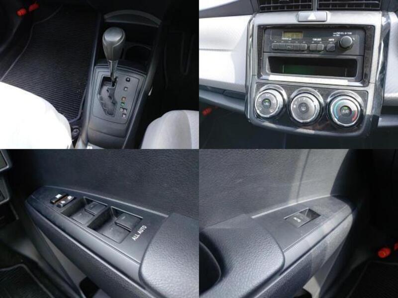 COROLLA AXIO