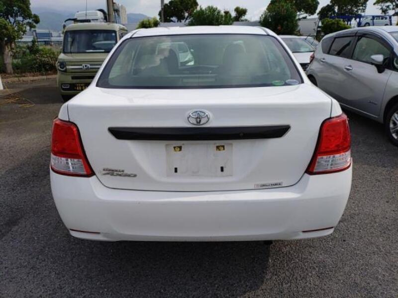 COROLLA AXIO